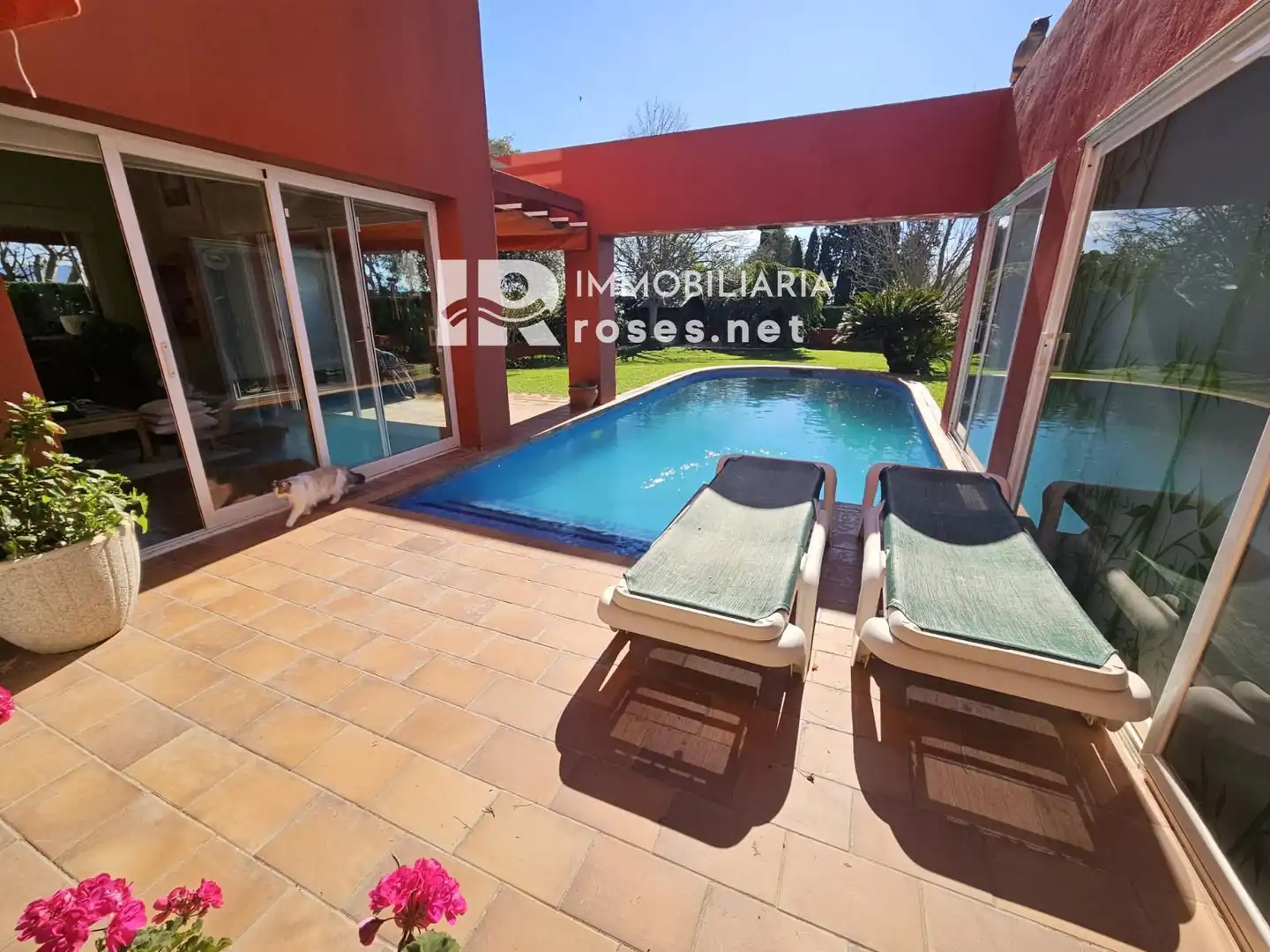 Chalet con piscina en venta en SALVADOR DALÍ, imagen 8