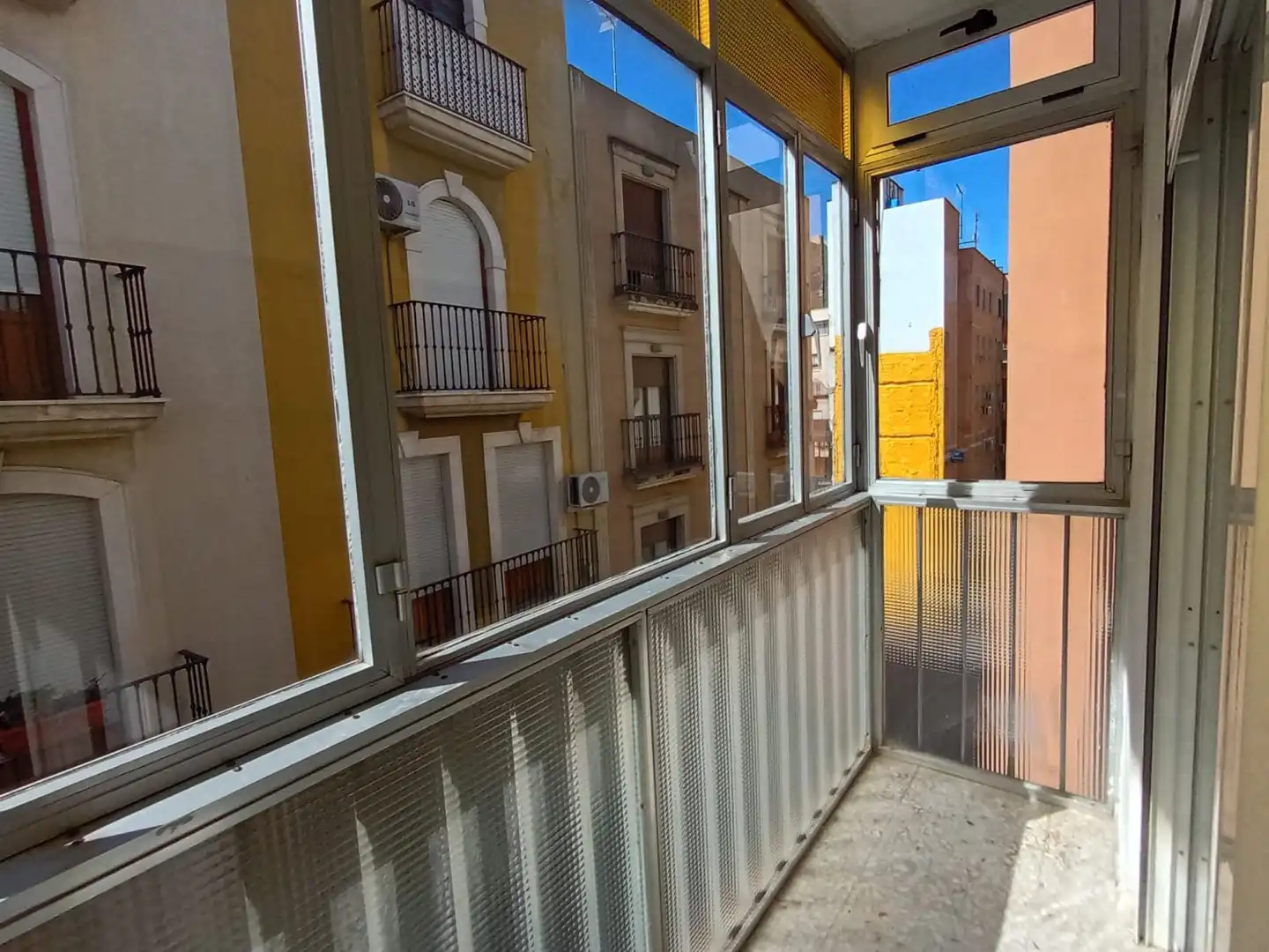 Wohnung mit Terrasse zur Miete in San Ildefonso - Catedral, imagen 17