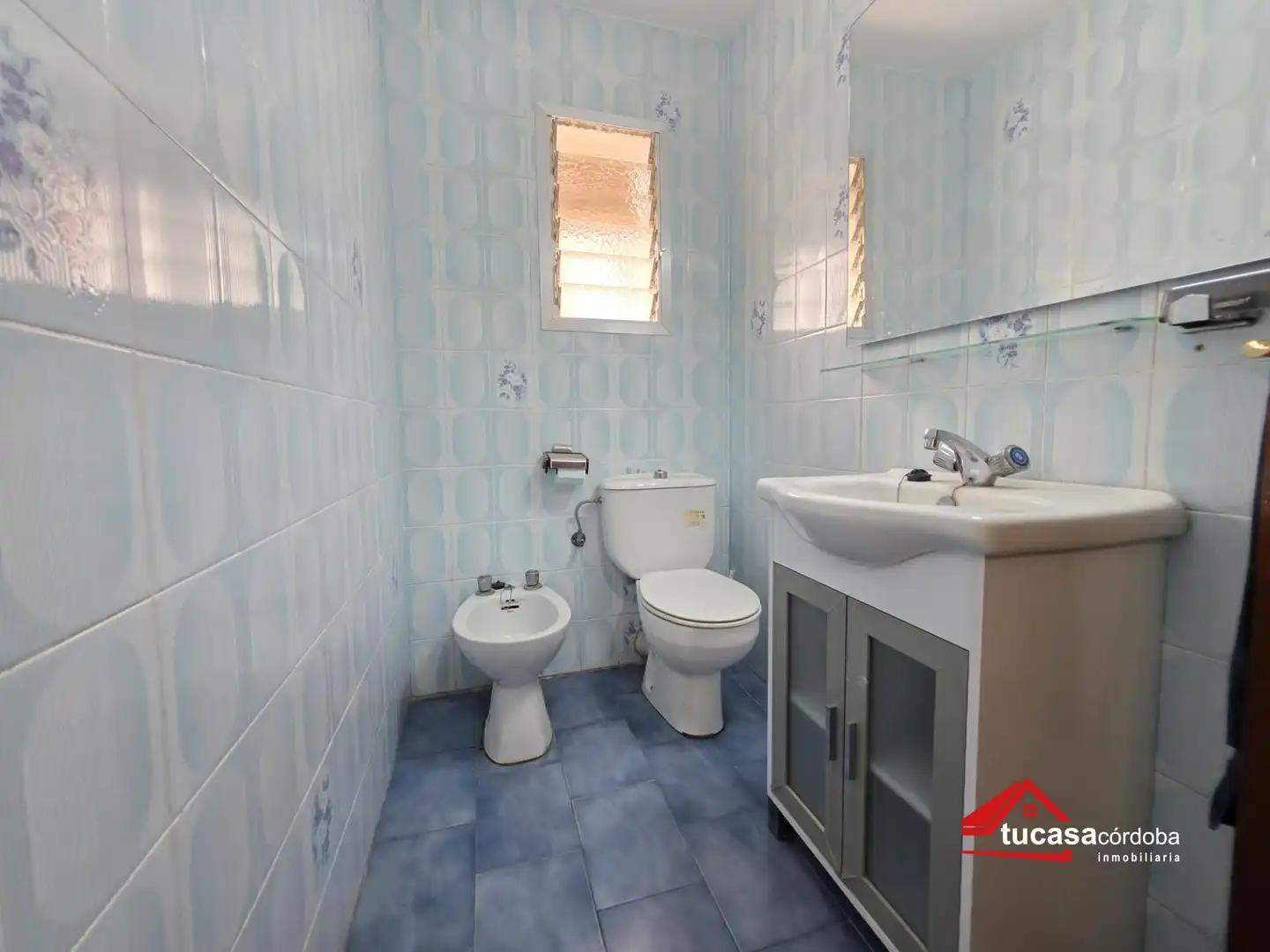 Baño de Piso en venta en Córdoba con Aire acondicionado, Calefacción y Terraza