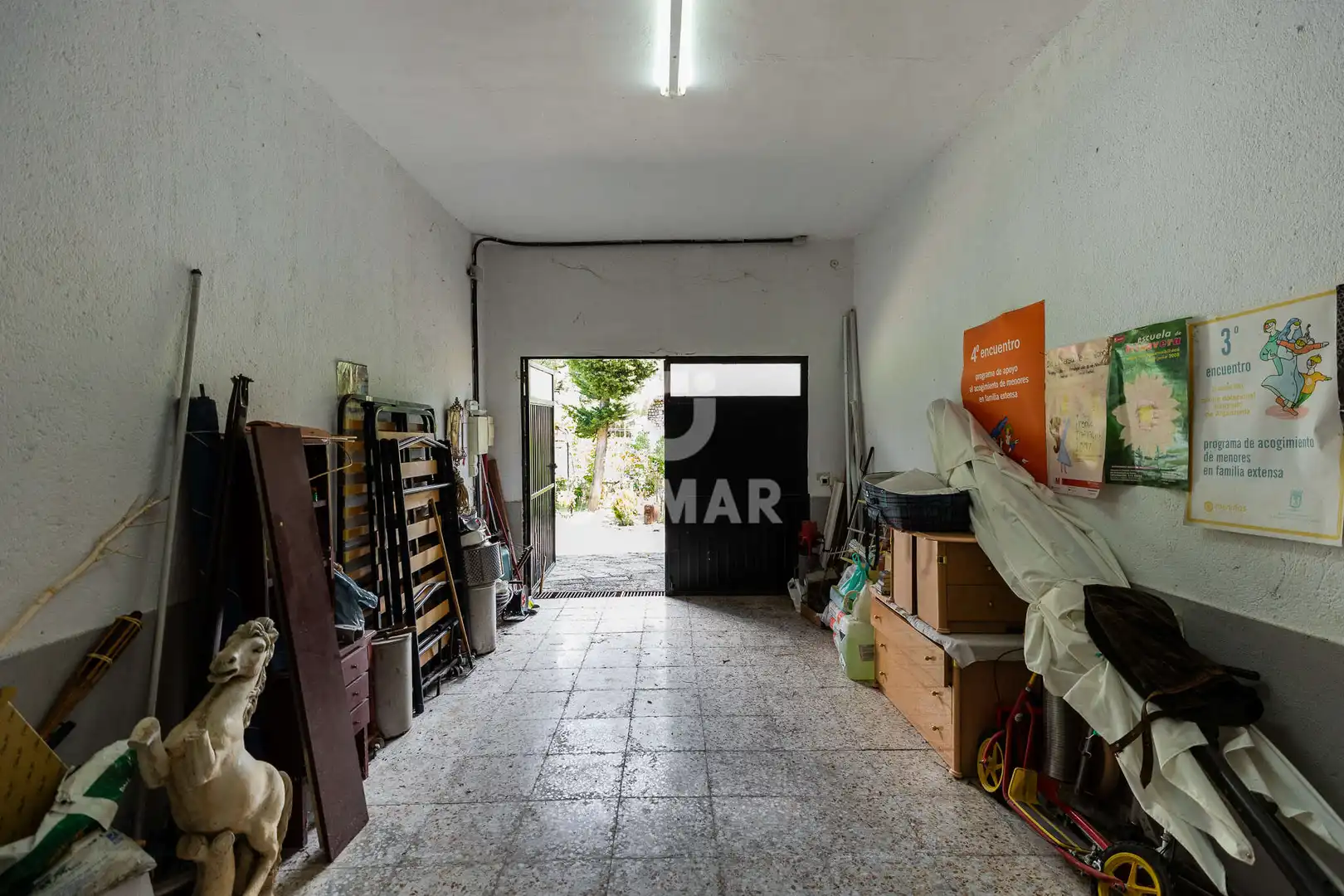 Houses for sale in Manzanares El Real  with Heating, Private garden and Swimming Pool