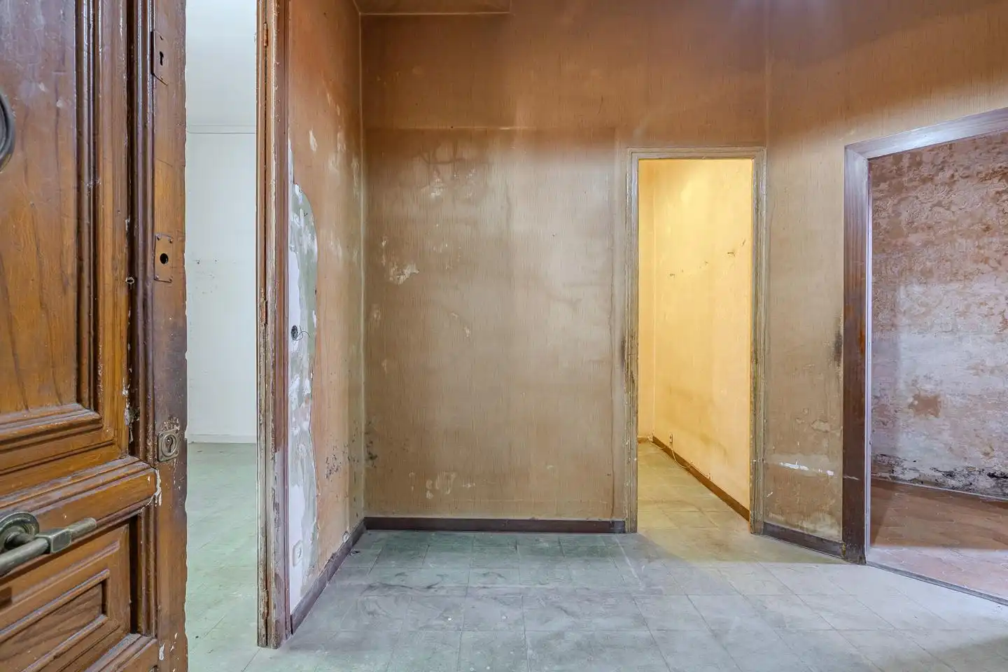 Wohnung zum Verkauf in calle de Viladomat, imagen 26