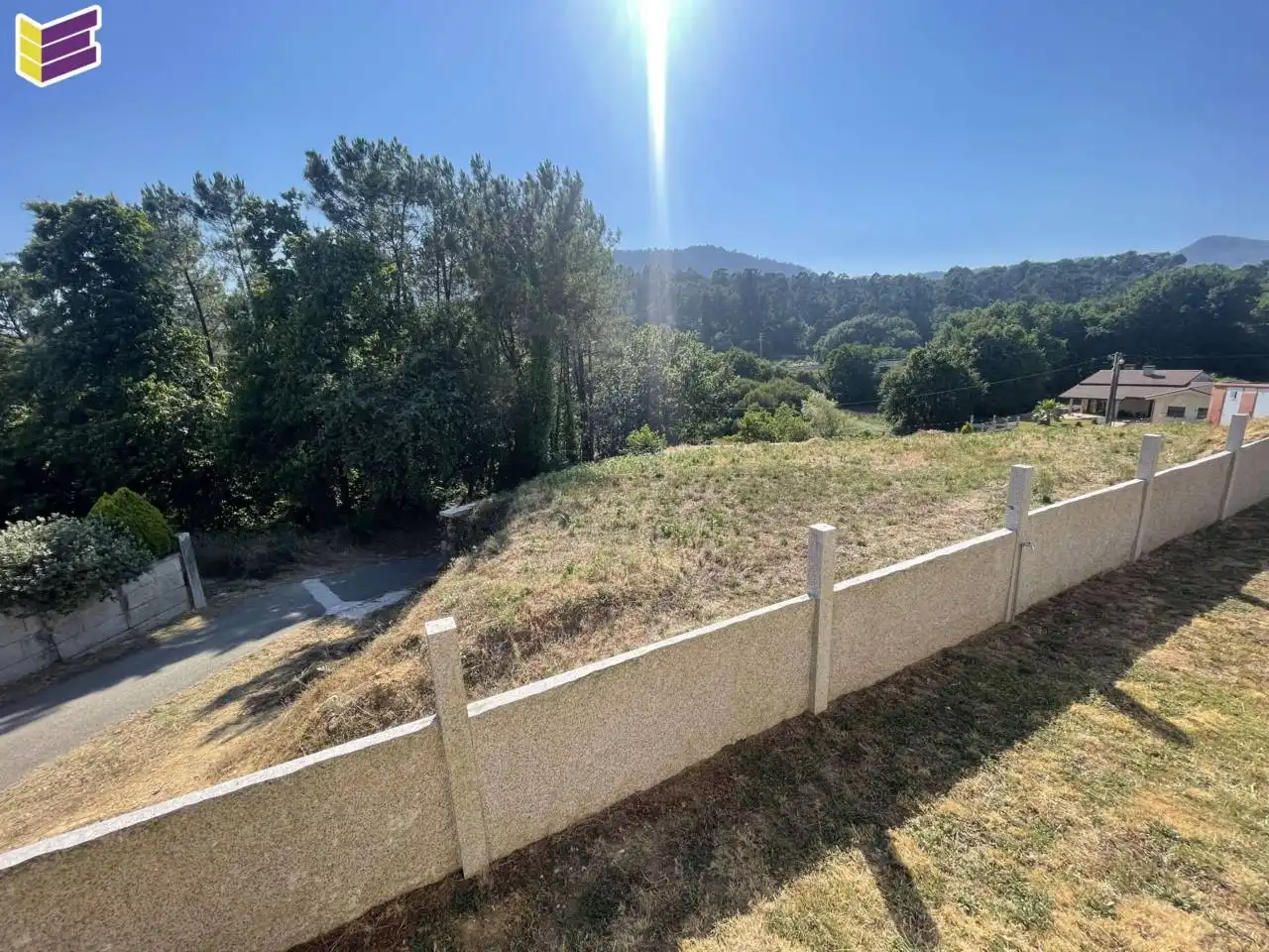 Terreno residencial en venta en Calle Lugar A Fonte,tui, imagen 18