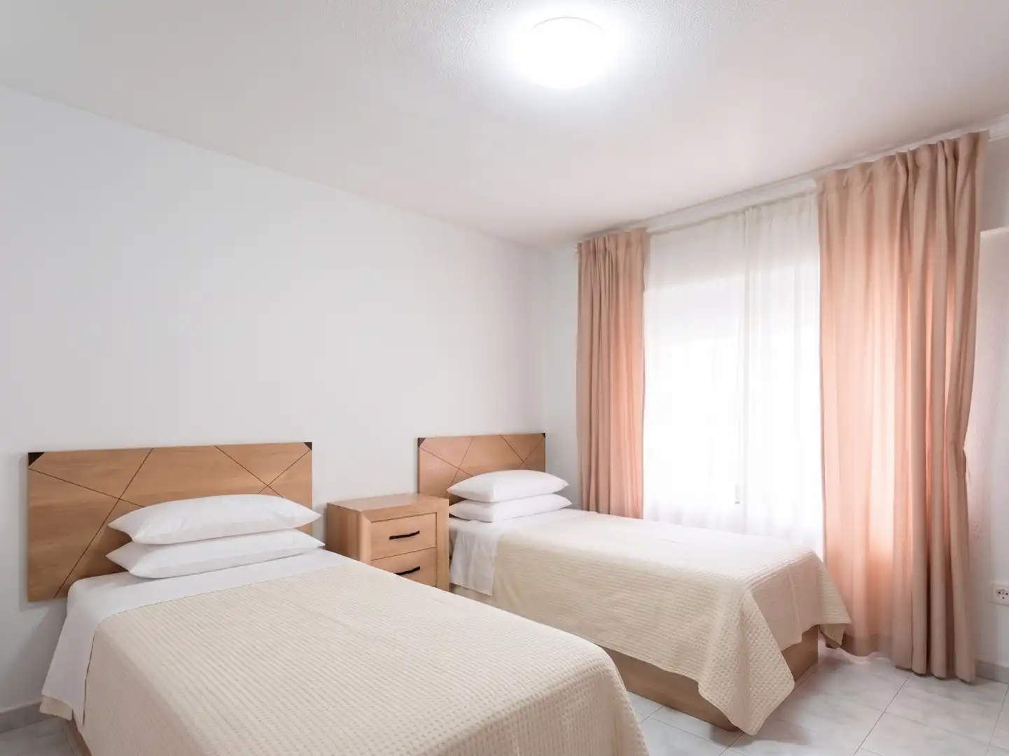 Habitación de Piso en venta en Murcia con Aire acondicionado