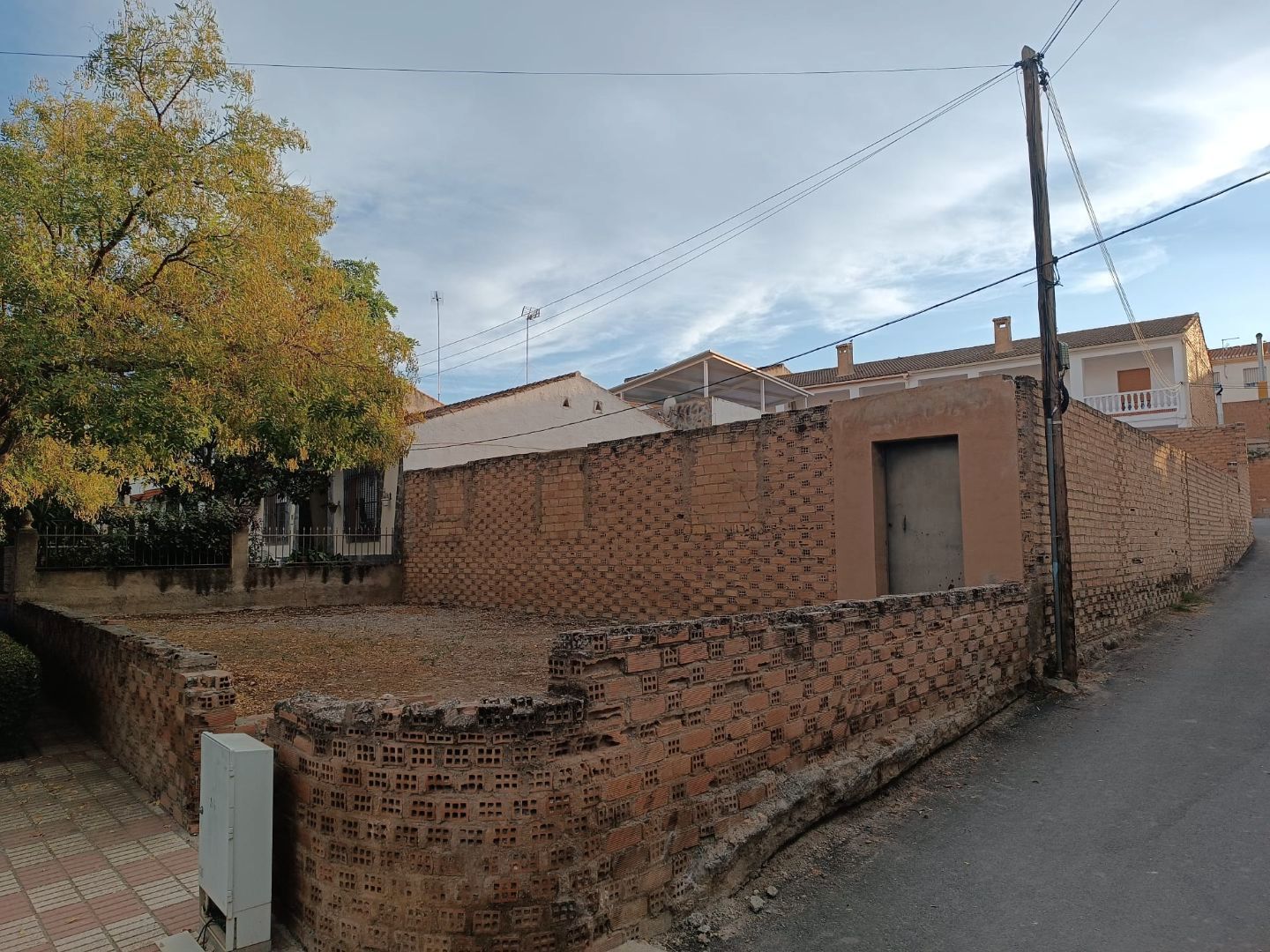 Residencial en venda en La Malahá