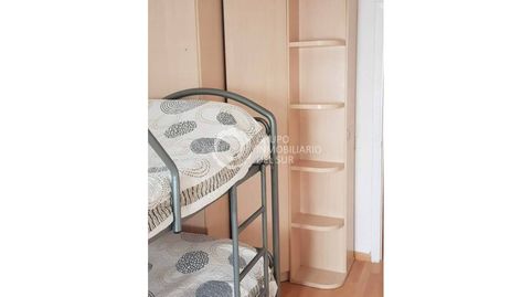 Foto 5 de Piso en venta en Calle Guatemala, Barriada Río San Pedro, Puerto Real