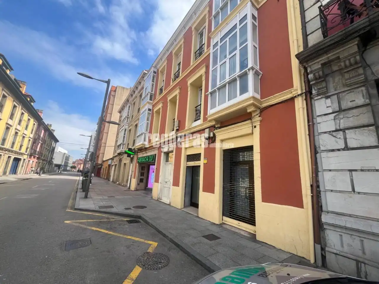 Business premises to rent in Llano Ponte, imagen 2
