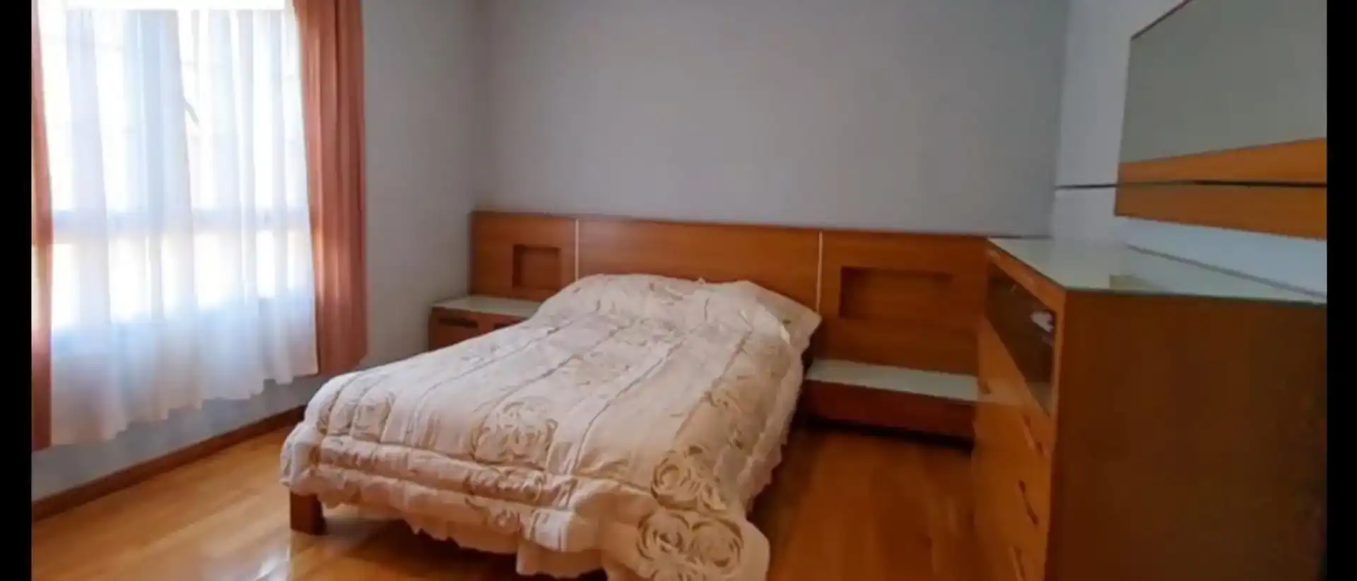 Dormitori de Casa o xalet en venda en Roquetas de Mar amb Aire condicionat i Balcó