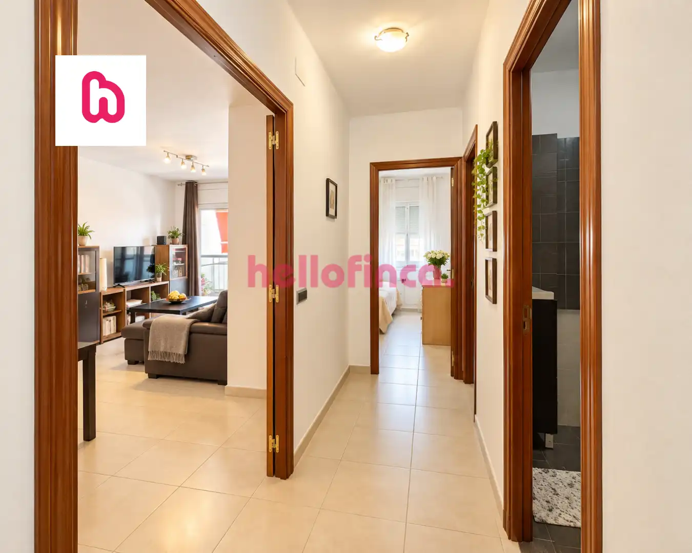 Appartement avec terrasse à vendre à Navàs, imagen 8