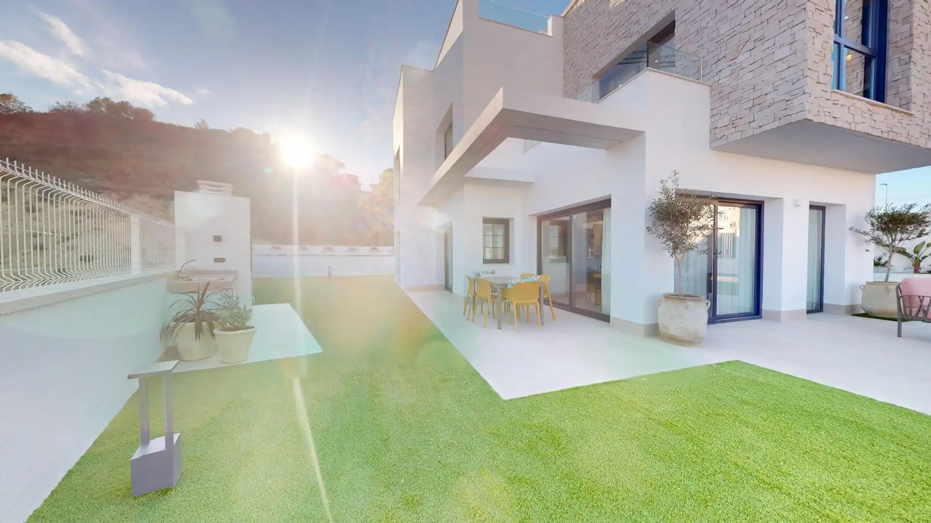 Chalet en venta en Balcón de Finestrat - Terra Marina, imagen 74