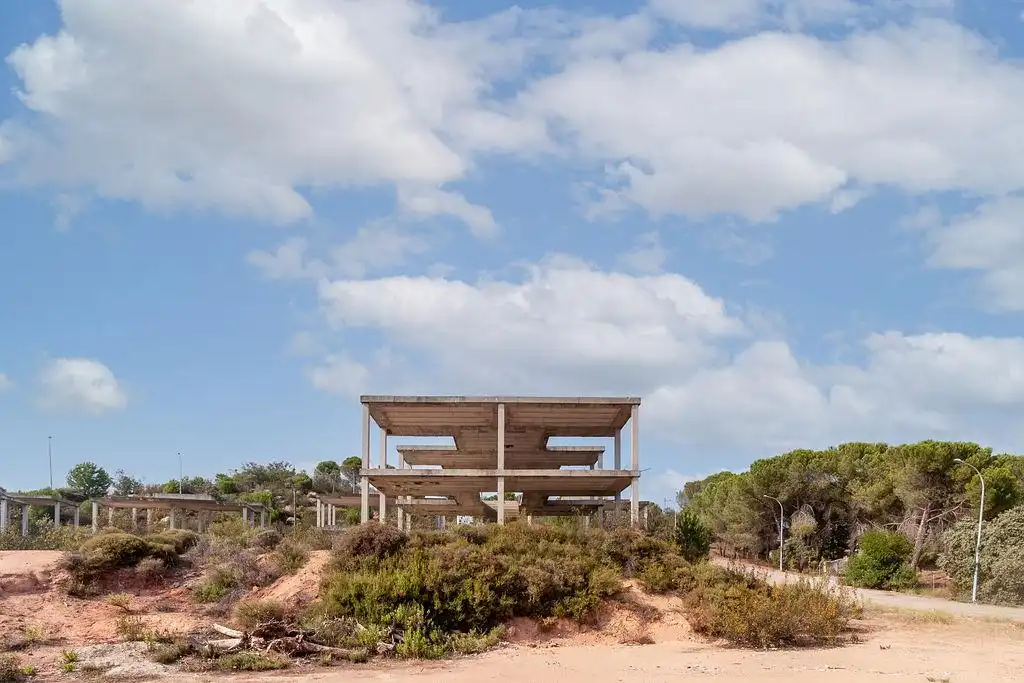 Terreny residencial en venda a Avenida Atalaya Encantada, imagen 4