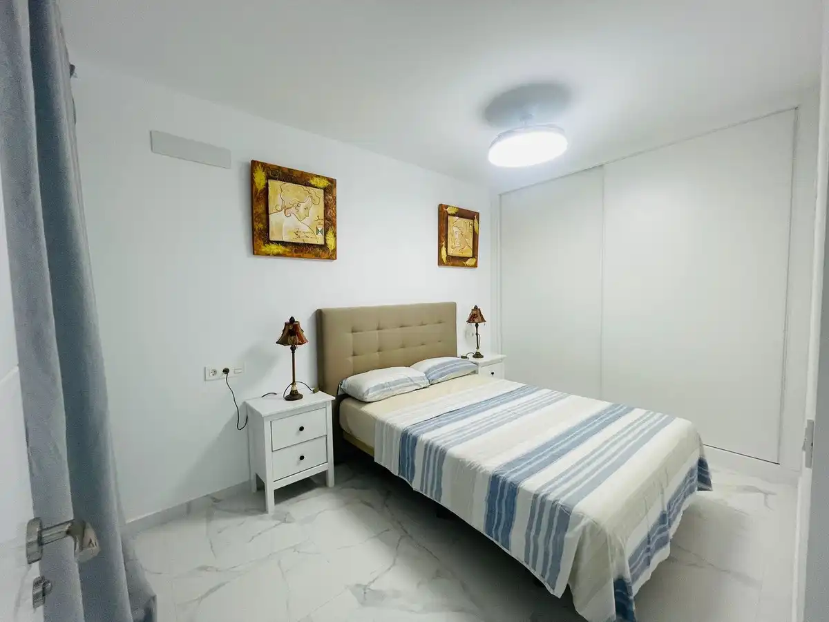 Apartments for rent in Rodeo Alto - Guadaiza - La Campana