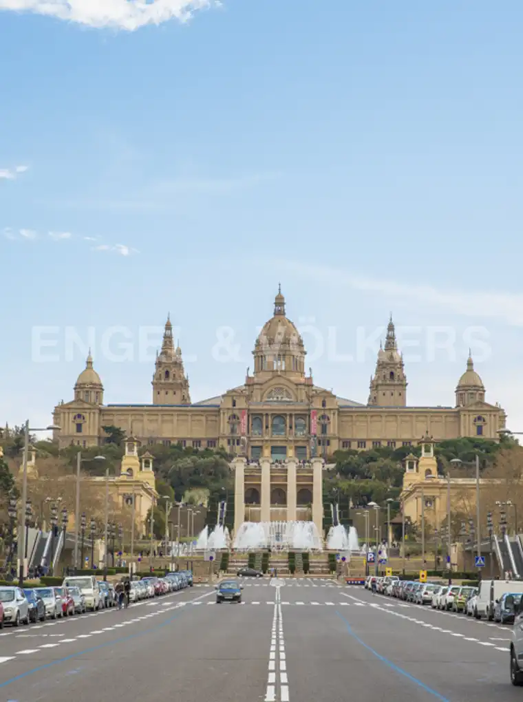 Piso en venta en Sants