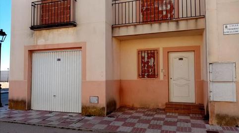 Photo 2 of Apartment for sale in Federico Garcia Lorca, La Villa de Don Fadrique, Toledo