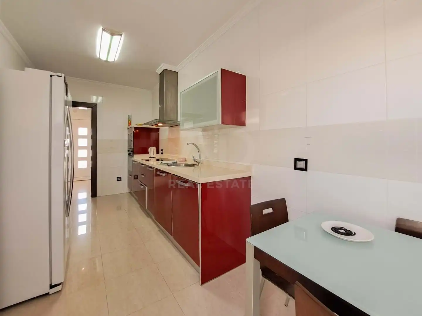 Cocina de Casa o chalet en venta en Yaiza con Aire acondicionado, Terraza y Piscina