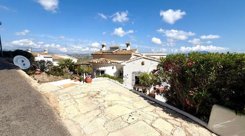 Foto 2 de Casa o chalet en venta en Casco Urbano, Moraira