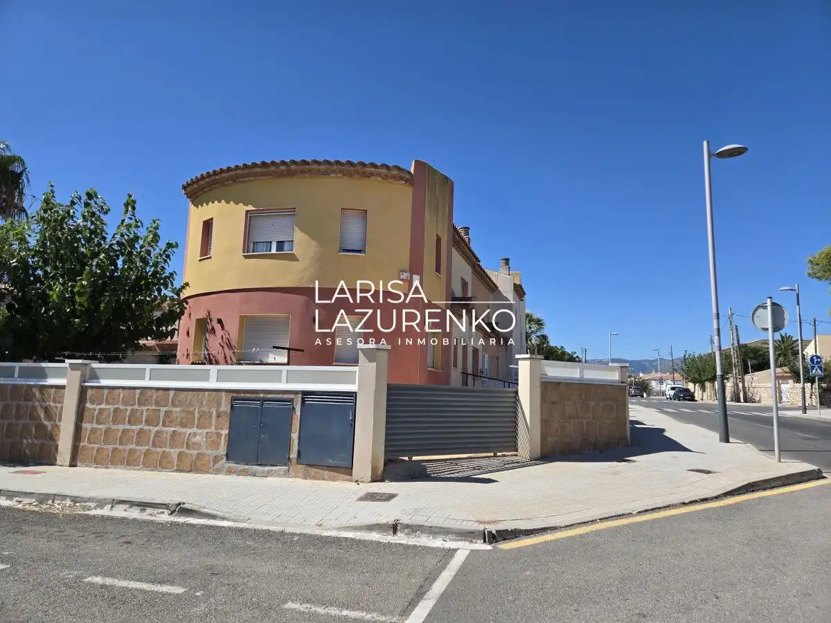 Villa in vendita a de Sevilla, imagen 5