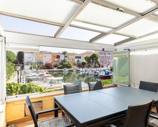 Terrassa de Casa o xalet en venda en Alboraya amb Calefacció, Terrassa i Traster