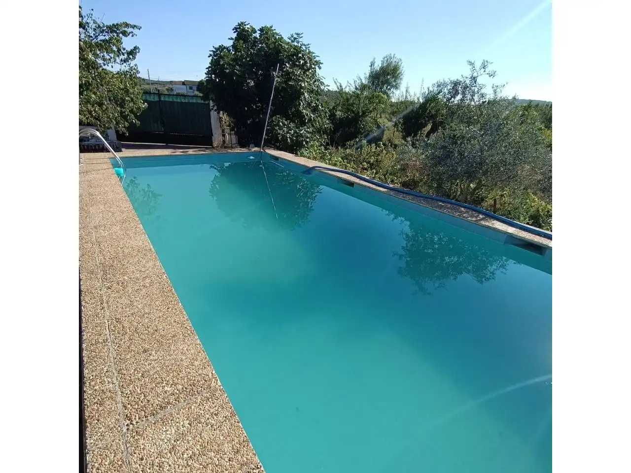 Maison rustique avec piscine à vendre à Poligono 17 186, imagen 28