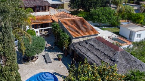 Photo 2 of Houses for sale in Centro ciudad, Jávea / Xàbia