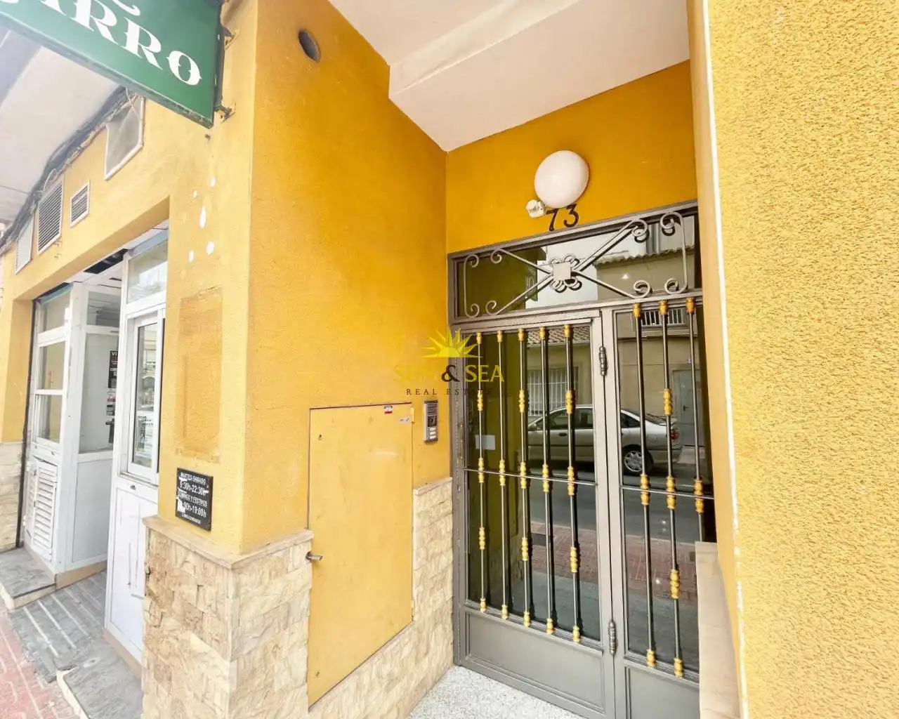Penthouse with terrace for sale in Centro, imagen 30
