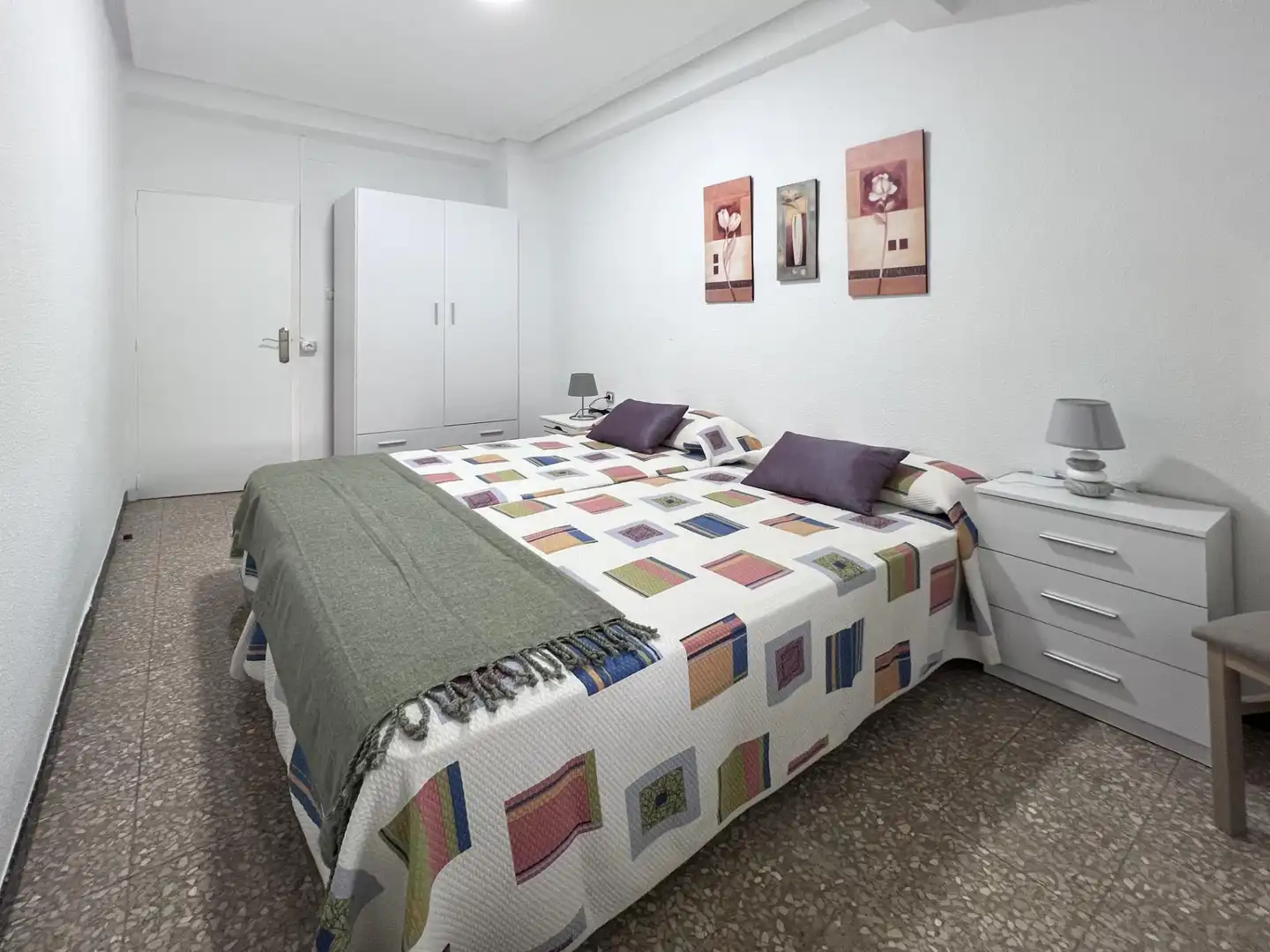 Appartement avec ascenseur à louer à Calle de la Constitución, imagen 11