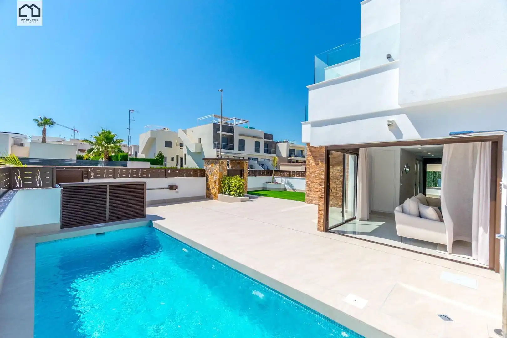 Casa a schiera in vendita a Benijófar