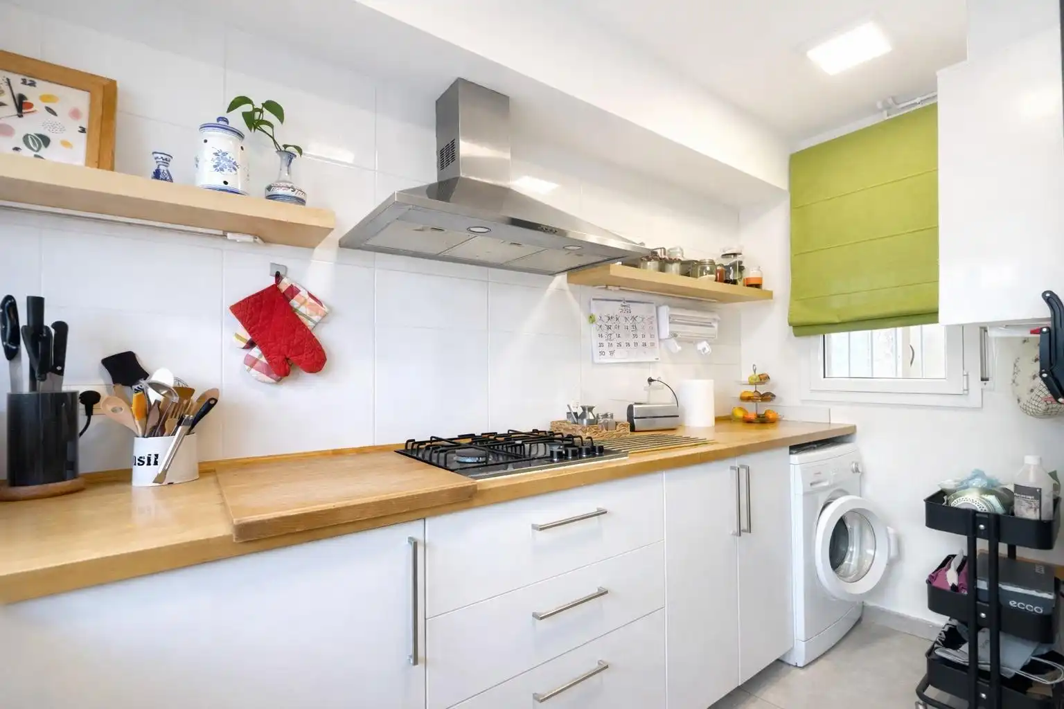 Appartement avec terrasse à vendre à Centre, imagen 10