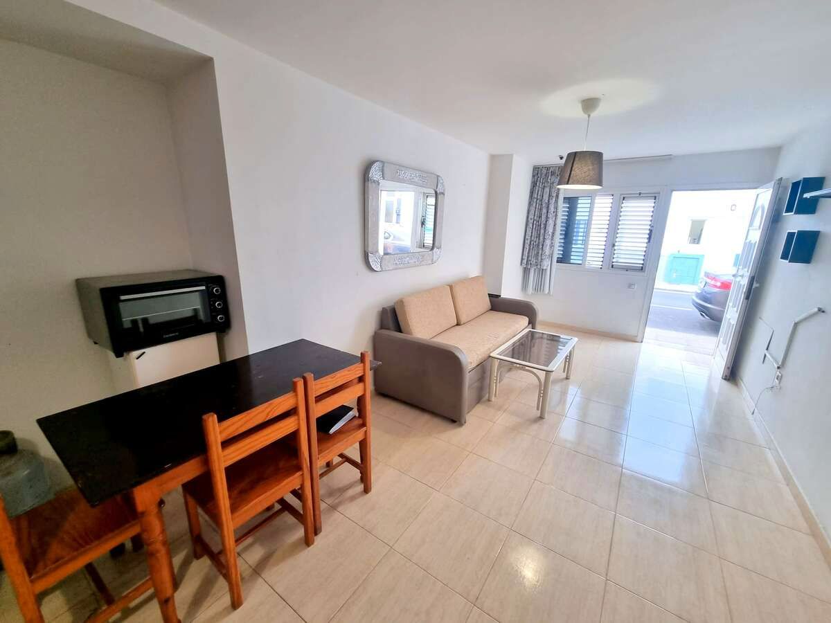 Living room of Flat for sale in Arrecife