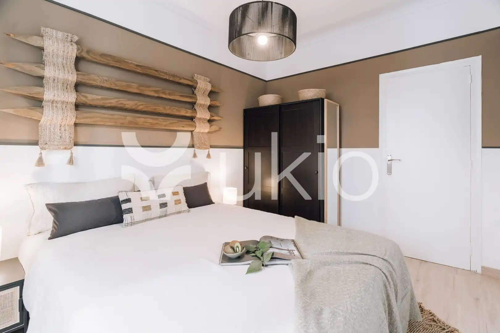Apartamento con ascensor en alquiler en Carrer d'Aulèstia i Pijoan, imagen 13