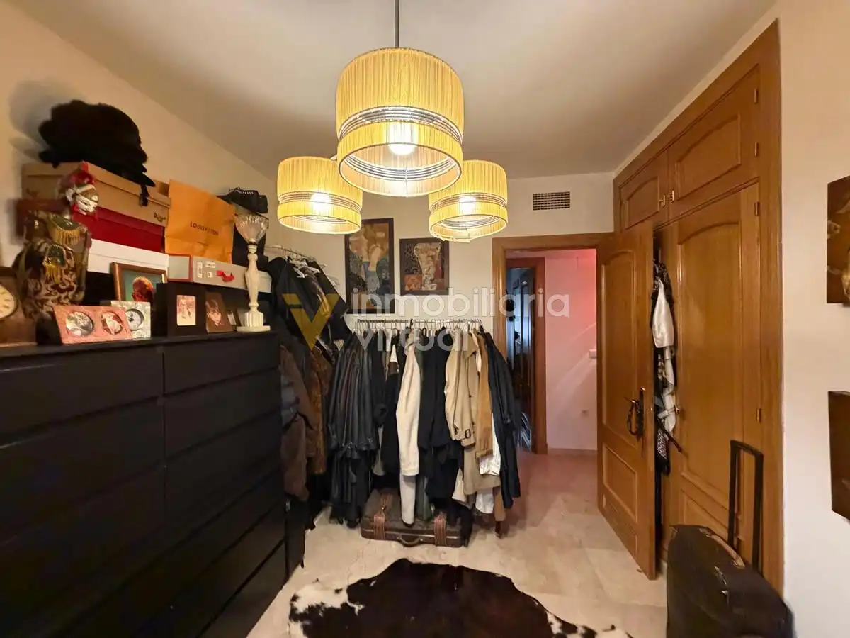 Piso con balcón en venta en Avenida de Luis Alberto de Cuenca 4, imagen 10