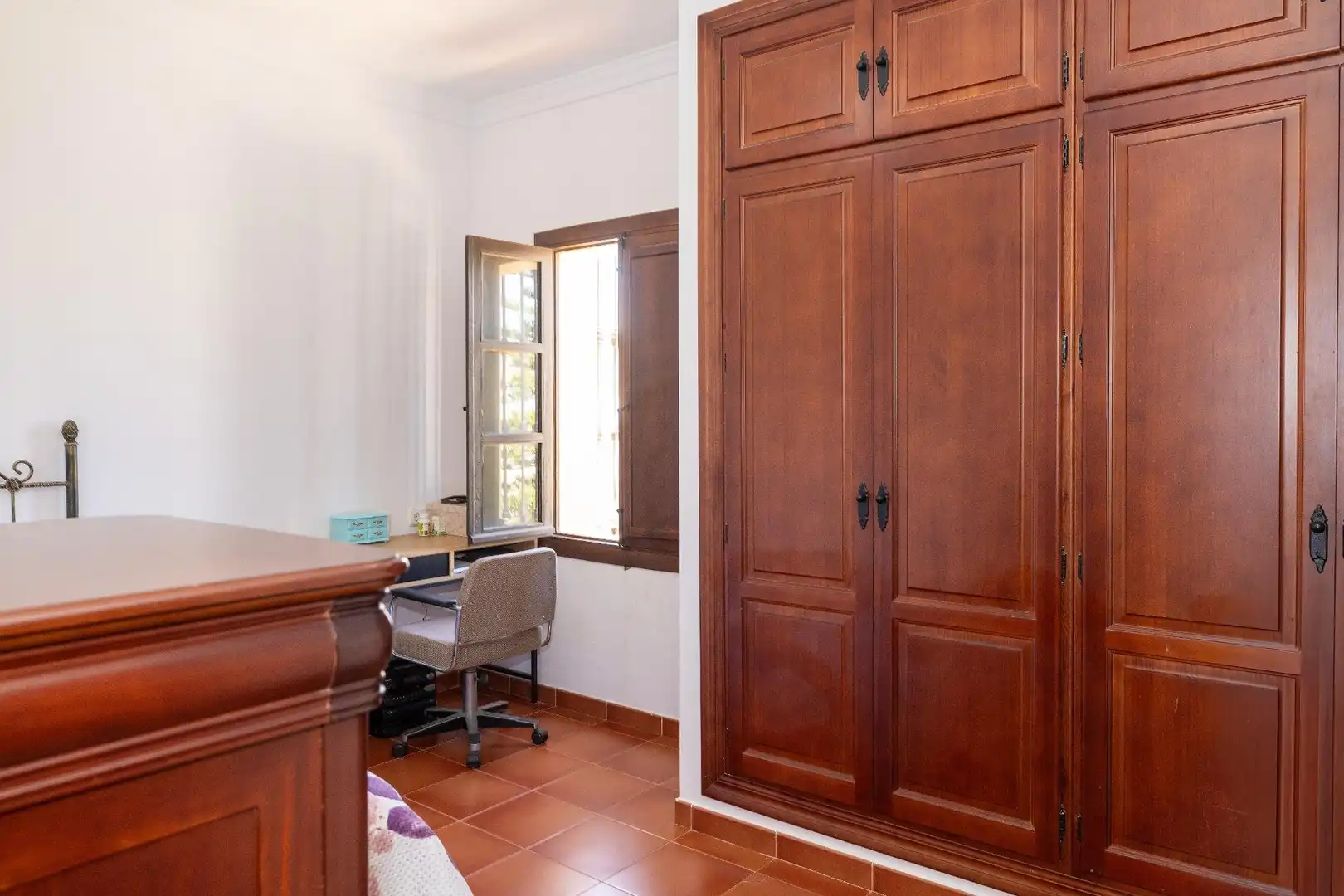 Casa o xalet en venda en Alhaurín de la Torre amb Jardí privat, Terrassa i Piscina