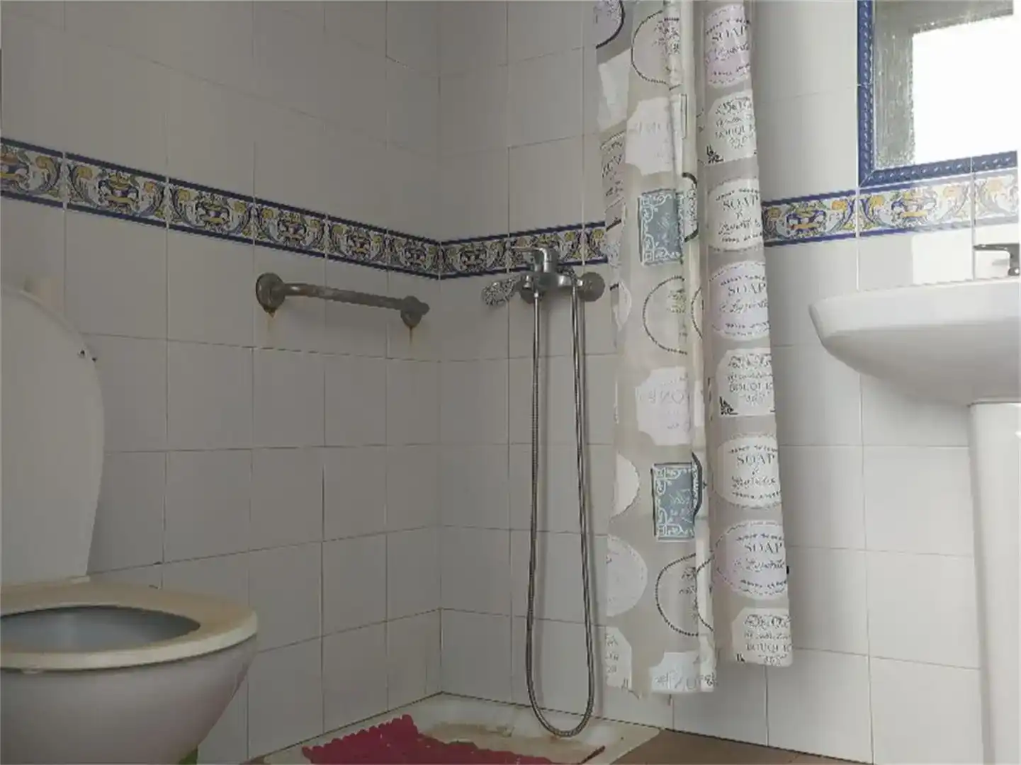 Bathroom of Detached homes for sale in Almonte ciudad