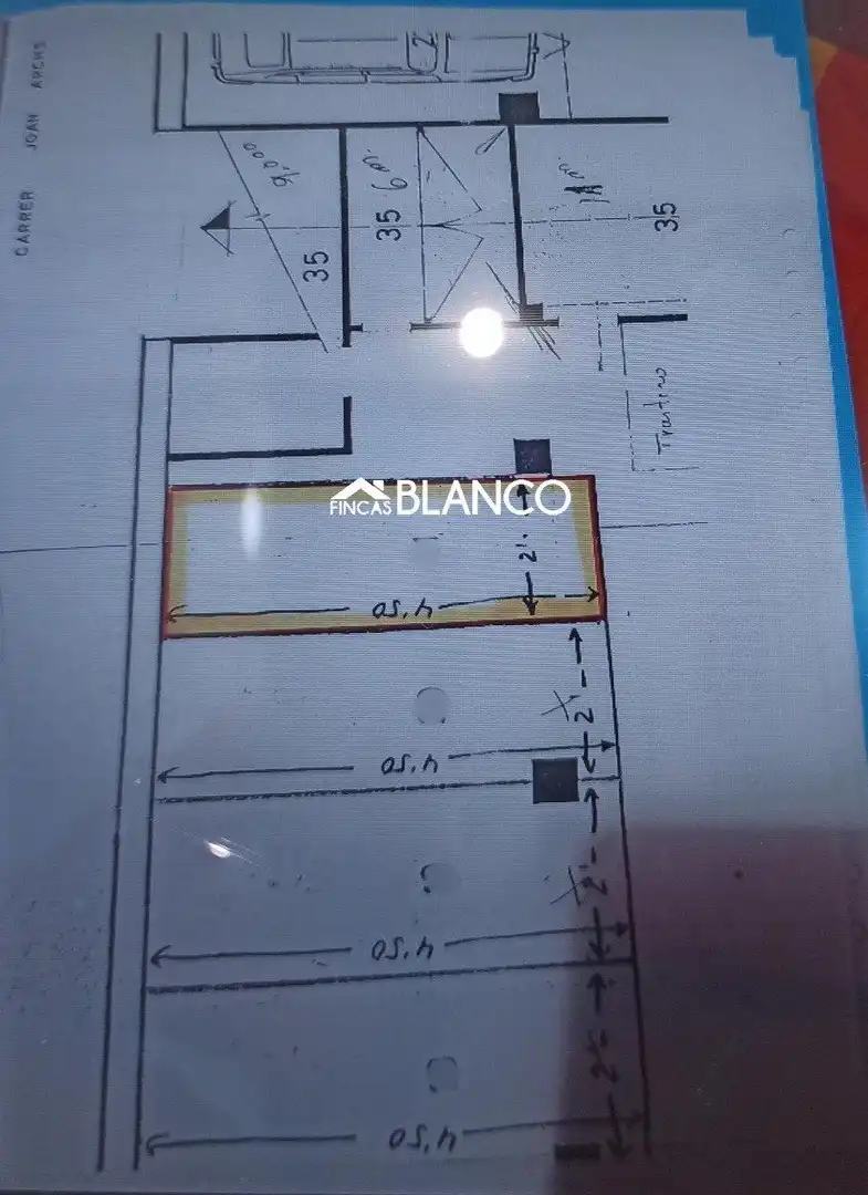 Individuel à vendre à Sant Andreu de la Barca, imagen 2