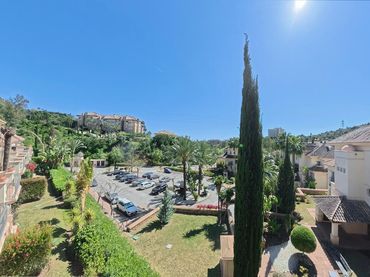 Apartment mit Pool zum Verkauf in Pueblo del Rio 4