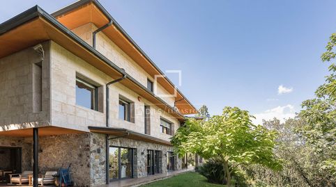 Foto 5 de Casa o chalet en venta en Vallvidrera - Tibidabo - Les Planes, Barcelona Capital