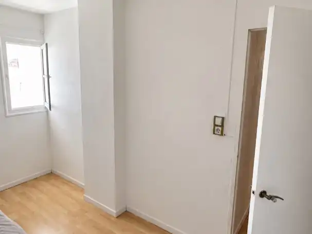 Attic for rent in Universidad