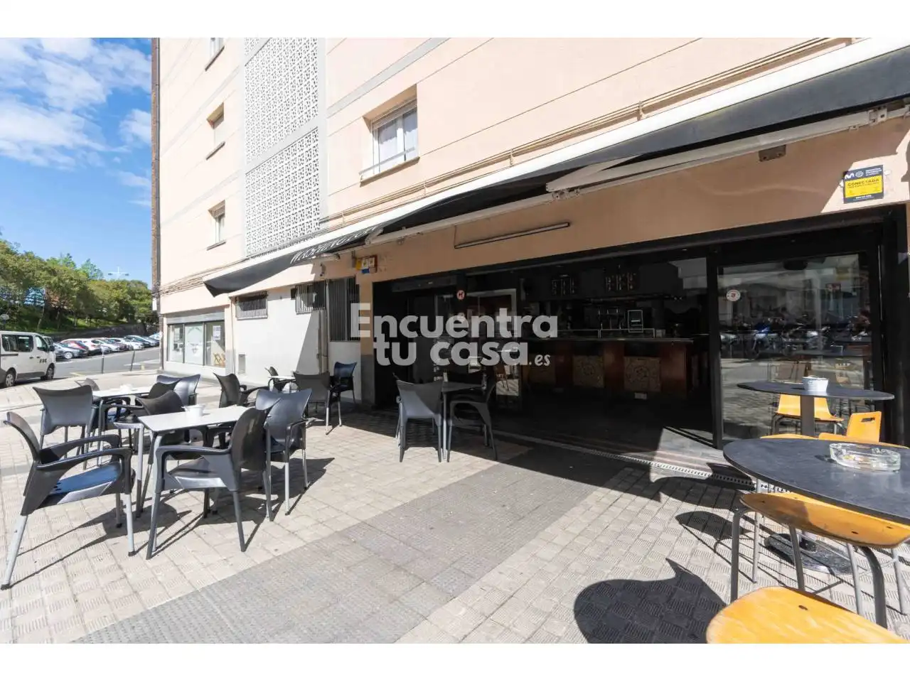 Local comercial en venda a Calle Zubeltzu 2, imagen 2