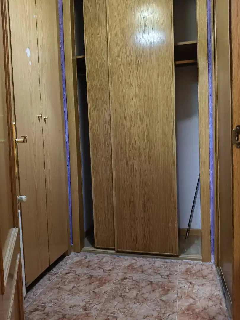 Wohnung mit Aufzug zum Verkauf in Calle de Humanes, imagen 4