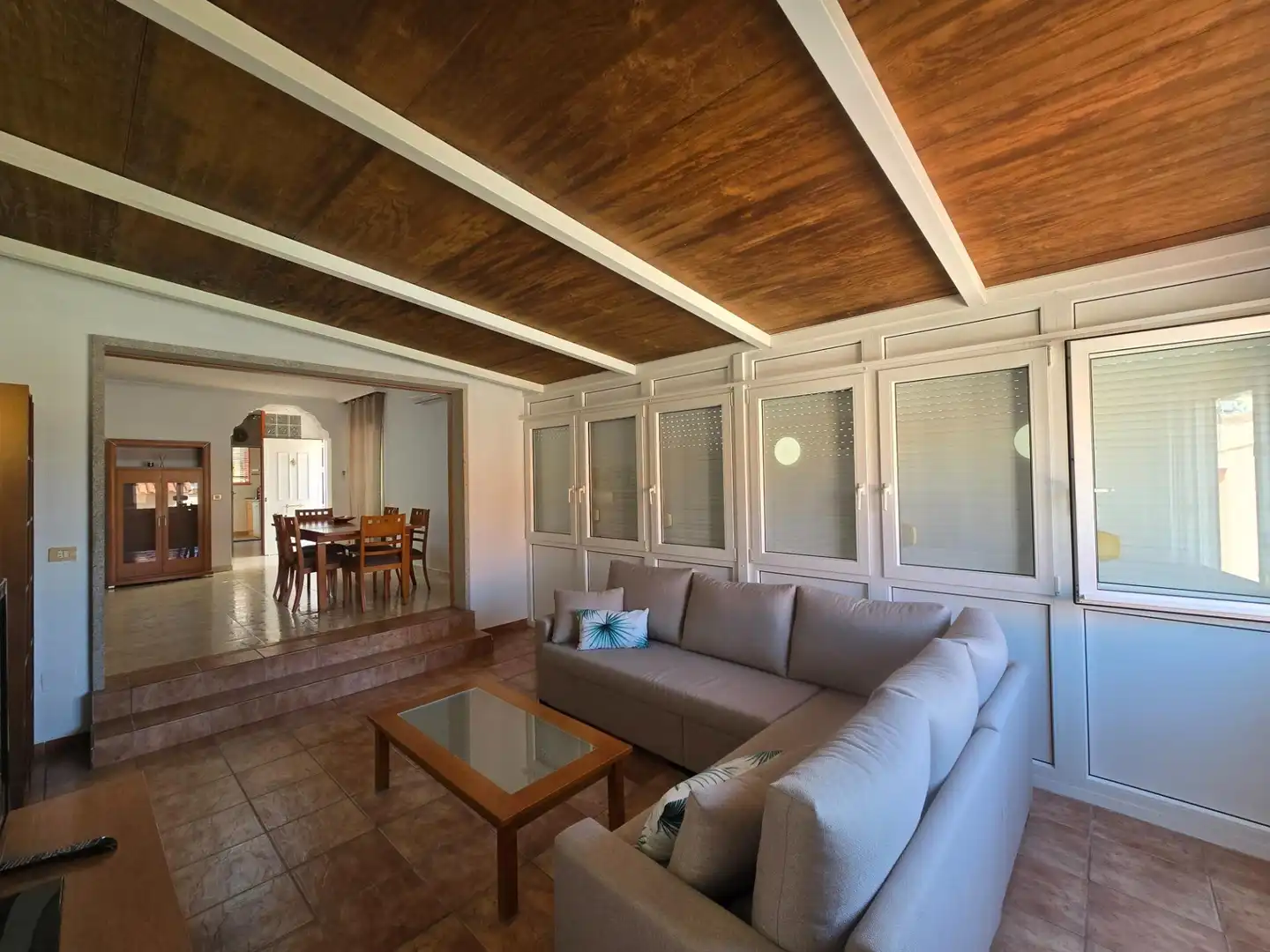Detached house with terrace for sale in Arguineguín, imagen 6