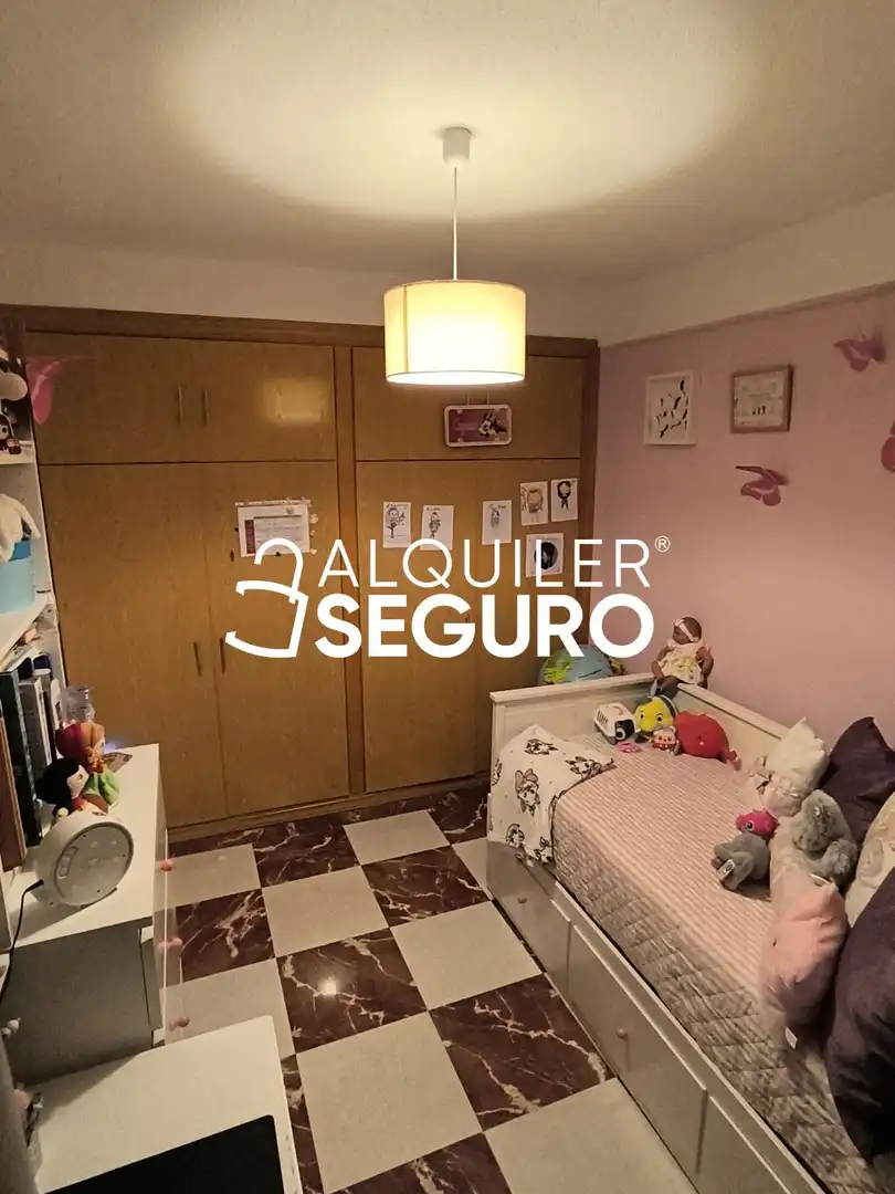 Flat for rent in Alcobendas, Madrid