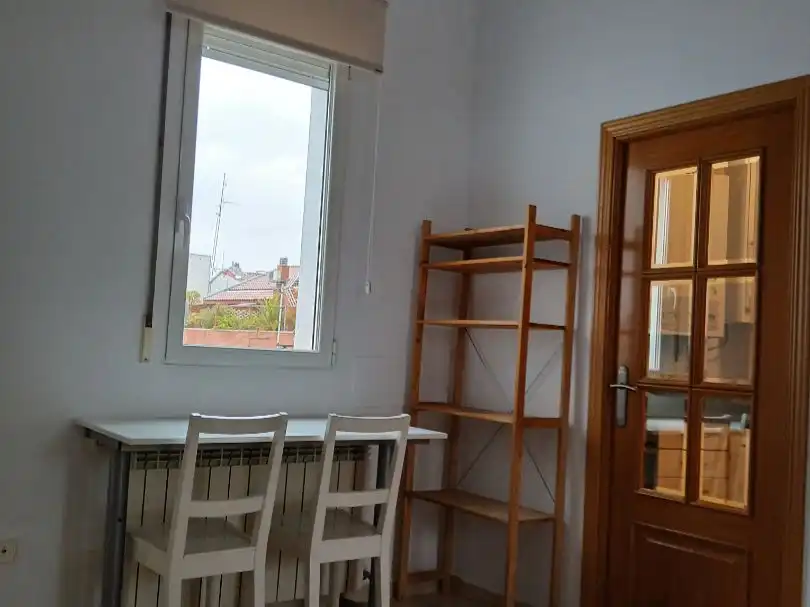 Appartamento con ascensore in affitto a calle del angel 6, imagen 17