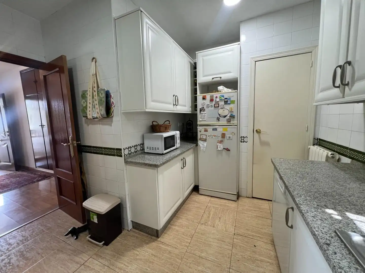 Chalet con piscina en venta en Calle Calle Puerto Artafi 6, imagen 17