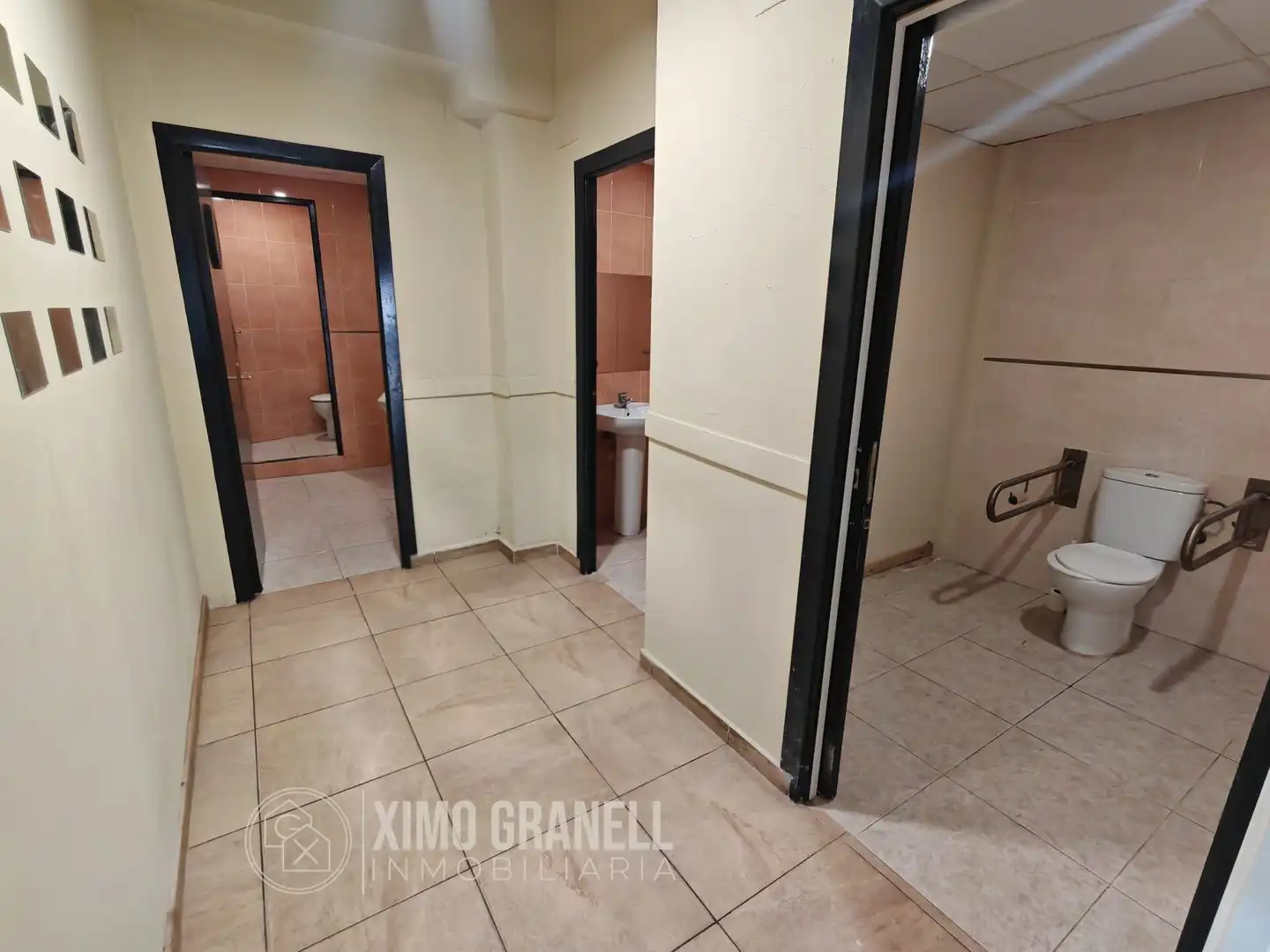Business premises to rent in La Vall d'Uixó, imagen 6