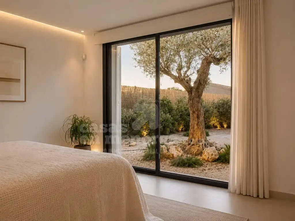House with pool for sale in Punta Grossa, imagen 8