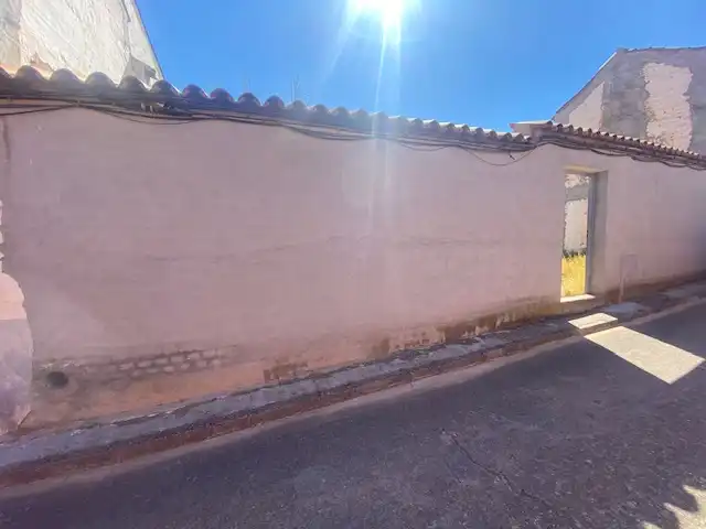 Terreno residencial en venta en Los Navalmorales, imagen 2