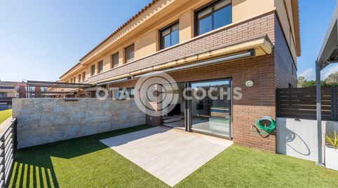 Photo 2 of Detached homes for sale in S Jordi, Montbrió del Camp, Tarragona