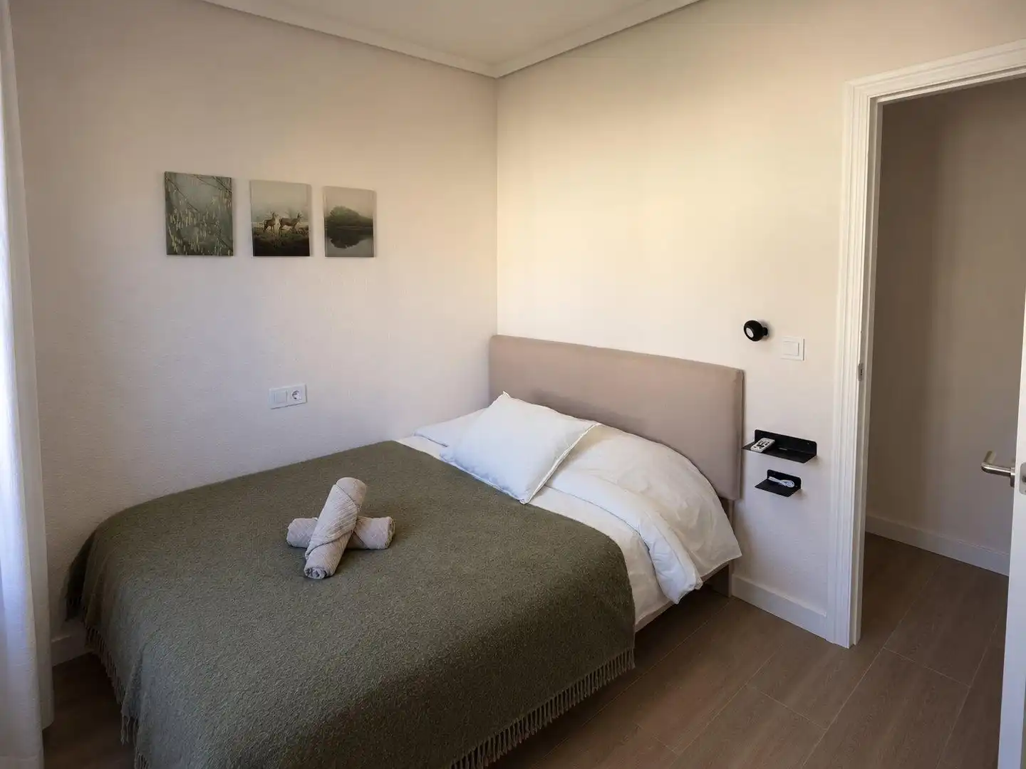 Apartament amb piscina de lloguer a BARCAS LAS, imagen 35