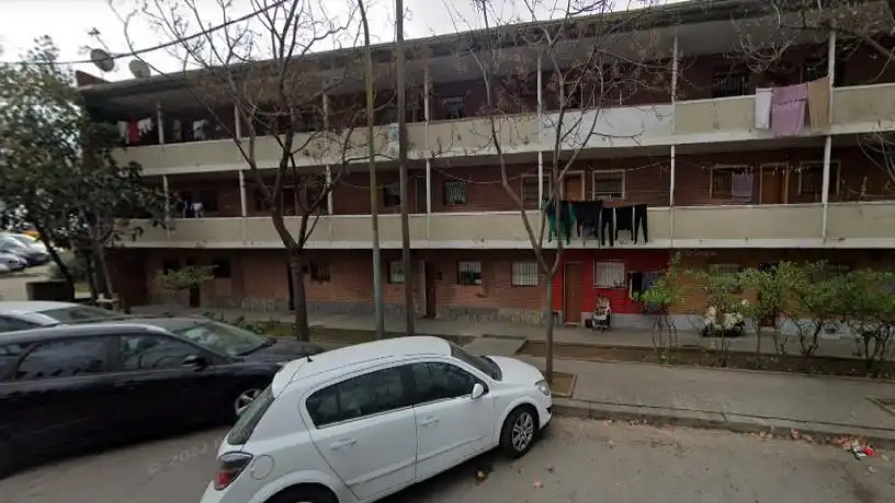 Piso en venta en Carrer del Torrent de la Perera