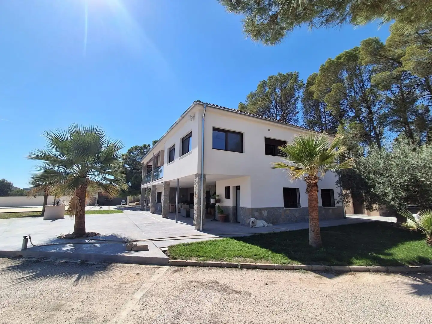 Villa in vendita a San Crispín - Huerta Nueva-Estación