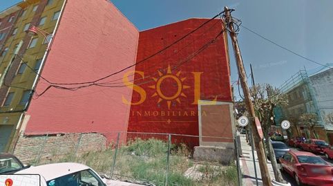 Foto 4 de Residencial en venta en Calle de Cantarranas, 33, El Ejido - Santa Ana, León Capital